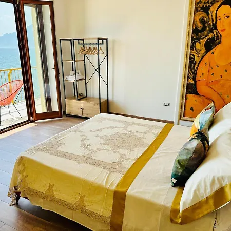 Blumare Arthouse * Salerno