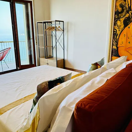 Guest house Blumare Arthouse
