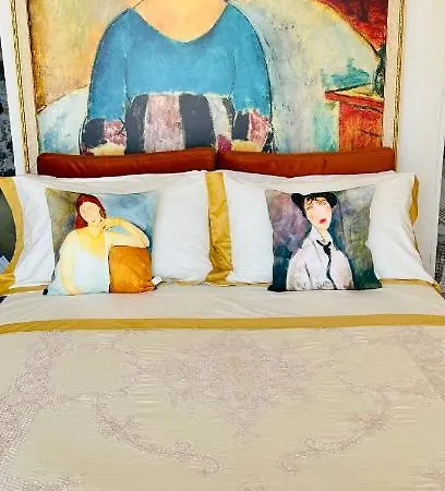 Blumare Arthouse