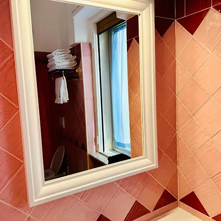 Blumare Arthouse Guest house Salerno