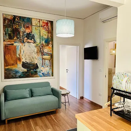 Blumare Arthouse Guest house