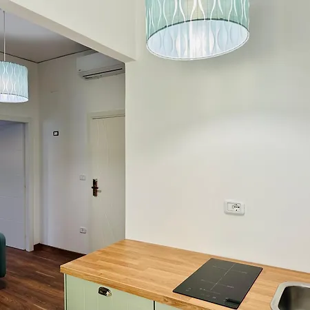 Guest house Blumare Arthouse