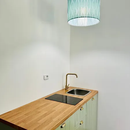 Blumare Arthouse Guest house