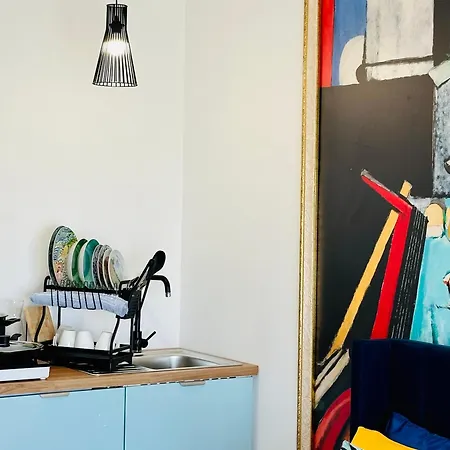 Blumare Arthouse *