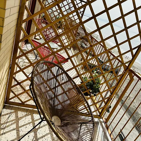 Blumare Arthouse Guest house
