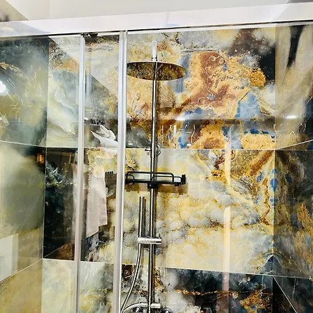 Blumare Arthouse * Salerno