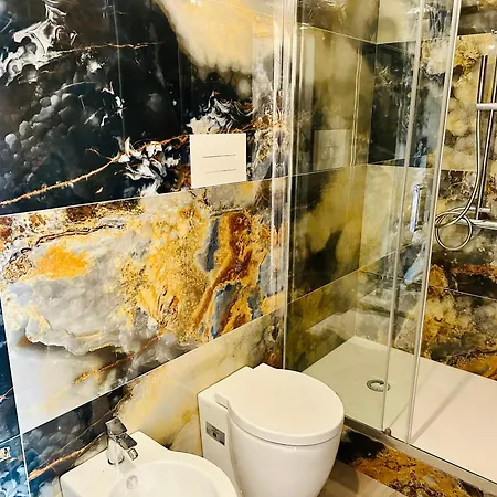 Blumare Arthouse Guest house