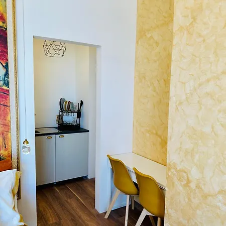 Blumare Arthouse Salerno