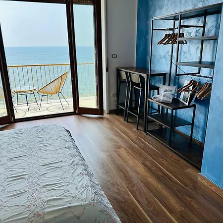 Blumare Arthouse * Salerno