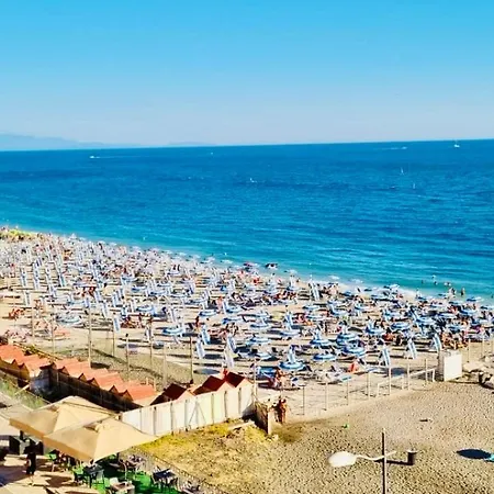 Guest house Blumare Arthouse Salerno
