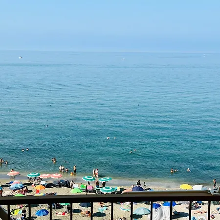 Blumare Arthouse * Salerno