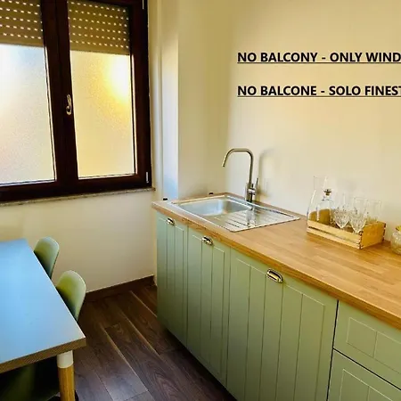 Guest house Blumare Arthouse *