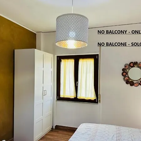 Guest house Blumare Arthouse Salerno