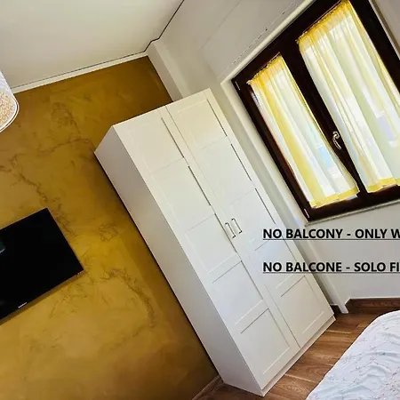 Guest house Blumare Arthouse Salerno