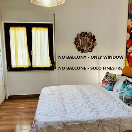 Guest house Blumare Arthouse *