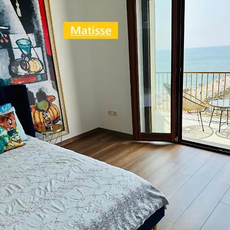 Guest house Blumare Arthouse