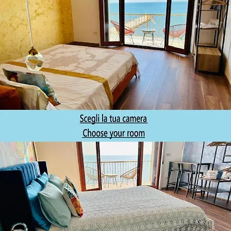 Guest house Blumare Arthouse Salerno